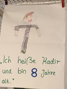 DRK Kind 1